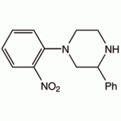 1-(2-硝基苯基)-3-苯基哌嗪,95%