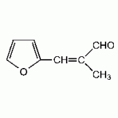 2-甲基-3-(2-呋喃基)丙烯醛, 97%
