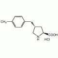 trans-4-(4-Methylbenzyl)-L-proline hydrochloride, 95%