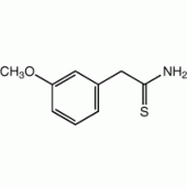 2-(3-Methoxyphenyl)thioacetamide, 97%