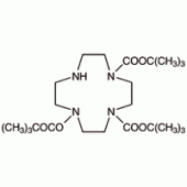 1,4,7-三叔丁氧羰基-1,4,7,10-四氮杂环十二烷