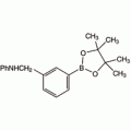 3-(苯基氨甲基)苯硼酸频哪酯,97%