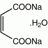 马来酸钠一水合物