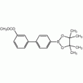 3'-(Methoxycarbonyl)biphenyl-4-boronic acid pinacol ester, 95%