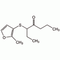 3-(2-甲基-3-硫代呋喃)-4-庚酮,97%