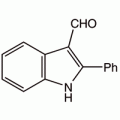 2-苯基吲哚-3-甲醛, 97%
