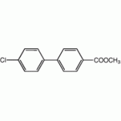 Methyl 4'-chlorobiphenyl-4-carboxylate, 95%