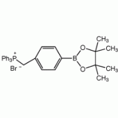 4-(Triphenylphosphoniomethyl)benzeneboronic acid pinacol ester bromide, 95%