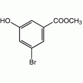 Methyl 3-bromo-5-hydroxybenzoate, 97%