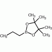 1-Propylboronic acid pinacol ester, 98%