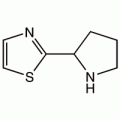 2-吡咯烷基噻唑