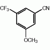 3-Methoxy-5-(trifluoromethyl)benzonitrile, JRD, 97%
