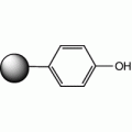 聚乙烯载体苯酚, ca 3.5 mmol/g