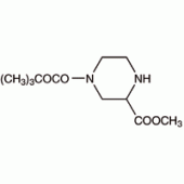 (±)-4-N-Boc-2-哌嗪甲酸甲酯