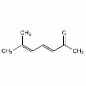 6-甲基-3,5-戊二烯-2-酮, 97%