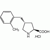 trans-4-(2-Methylbenzyl)-L-proline hydrochloride, 95%