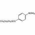 (4-正丙氧羰基)苯硼酸,97%