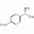 (R)-(-)-1-(4-甲氧基苯基)乙基 硫代异氰酸酯