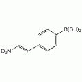 反-4-beta(硝基乙烯基)苯硼酸, 97%