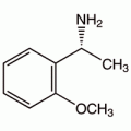 (R)-1-(2-甲氧苯基)乙胺,ChiPros 9 9%