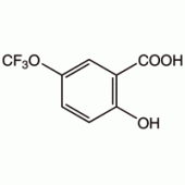 5-(三氟甲氧基)水杨酸, 98%