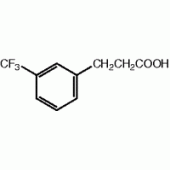 3-[3-(Trifluoromethyl)phenyl]propionic acid, JRD, 97%