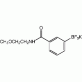 Potassium [3-(2-methoxyethylaminocarbonyl)phenyl]trifluoroborate
