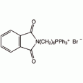 (6-邻苯二甲酰亚胺己基）三苯基溴化磷, 94%