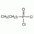 1-辛基二氯磷酸, 97%