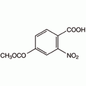 2-硝基对苯二酸-4-甲酯,97%