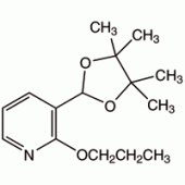 2-正丙氧基吡啶-3-硼酸频哪酯