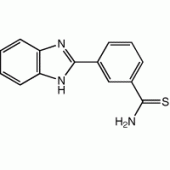 2-(3-Thiocarbamoylphenyl)benzimidazole, 97%
