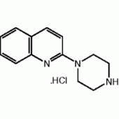 2-(1-Piperazinyl)quinoline hydrochloride