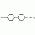Methyl 4'-methoxybiphenyl-4-carboxylate, 95%