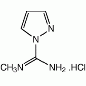 1H-Pyrazole-1-(N-methylcarboxamidine) hydrochloride, 96%