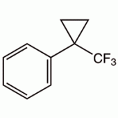 1-(三氟甲基环丙基)苯,97%