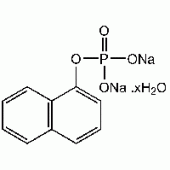 1-磷酸萘基酯二钠盐水合物, 99%