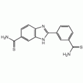 3-(6-Thiocarbamoyl-2-benzimidazolyl)thiobenzamide, 97%