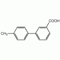 4'-Methylbiphenyl-3-carboxylic acid, 95%