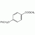 4-苄氧基苯甲酸甲酯, 97%