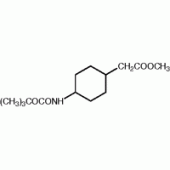 Methyl 4-(Boc-amino)cyclohexylacetate, 95%