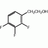 2-(2,3,4-Trifluorophenyl)ethanol, JRD, 90+%