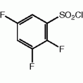 2,3,5-Trifluorobenzenesulfonyl chloride, JRD, 97%