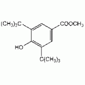 3，5-二叔丁基-4-羟基苯甲酸甲酯, 98%