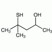 4-Mercapto-4-methyl-2-pentanol, 98%