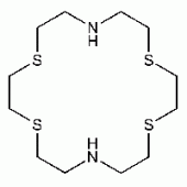 1,4,10,13-四噻-7,16-二氮环十八烷, 97%