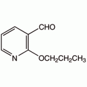 2-丙氧基吡啶-3-甲醛