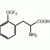 2-(Trifluoromethoxy)-DL-phenylalanine, JRD, 97%