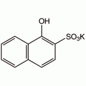 1-萘酚-2-磺酸钾, 90+%