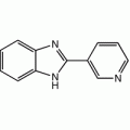 2-(3-Pyridyl)benzimidazole, 97%